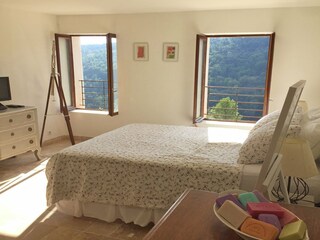 Casa de vacaciones Ampus Características 23