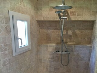 Ferienhaus Ampus Ausstattung 20