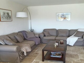 Casa per le vacanze Ampus Caratteristiche 24