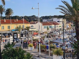 Casa per le vacanze Ampus Ambiente 36