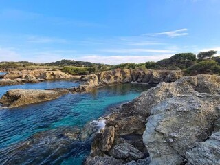 Casa per le vacanze Ampus Ambiente 38