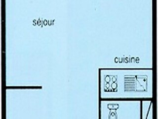 Appartamento Chamrousse  10