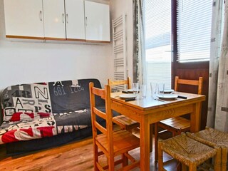 Appartamento Chamrousse  11