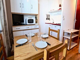 Appartamento Chamrousse  12