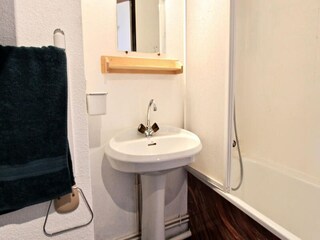 Appartamento Chamrousse  14