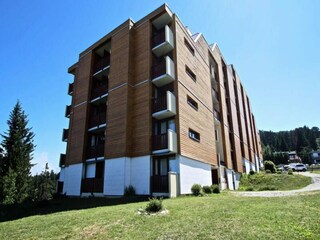 Appartamento Chamrousse  16