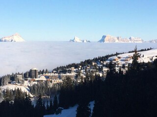 Appartamento Chamrousse  17