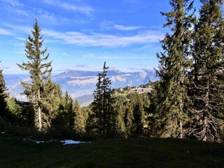 Appartamento Chamrousse  19