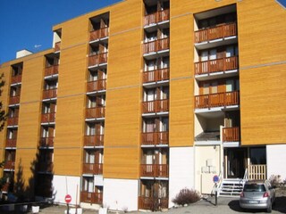 Appartamento Chamrousse  21