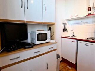 Appartamento Chamrousse  1