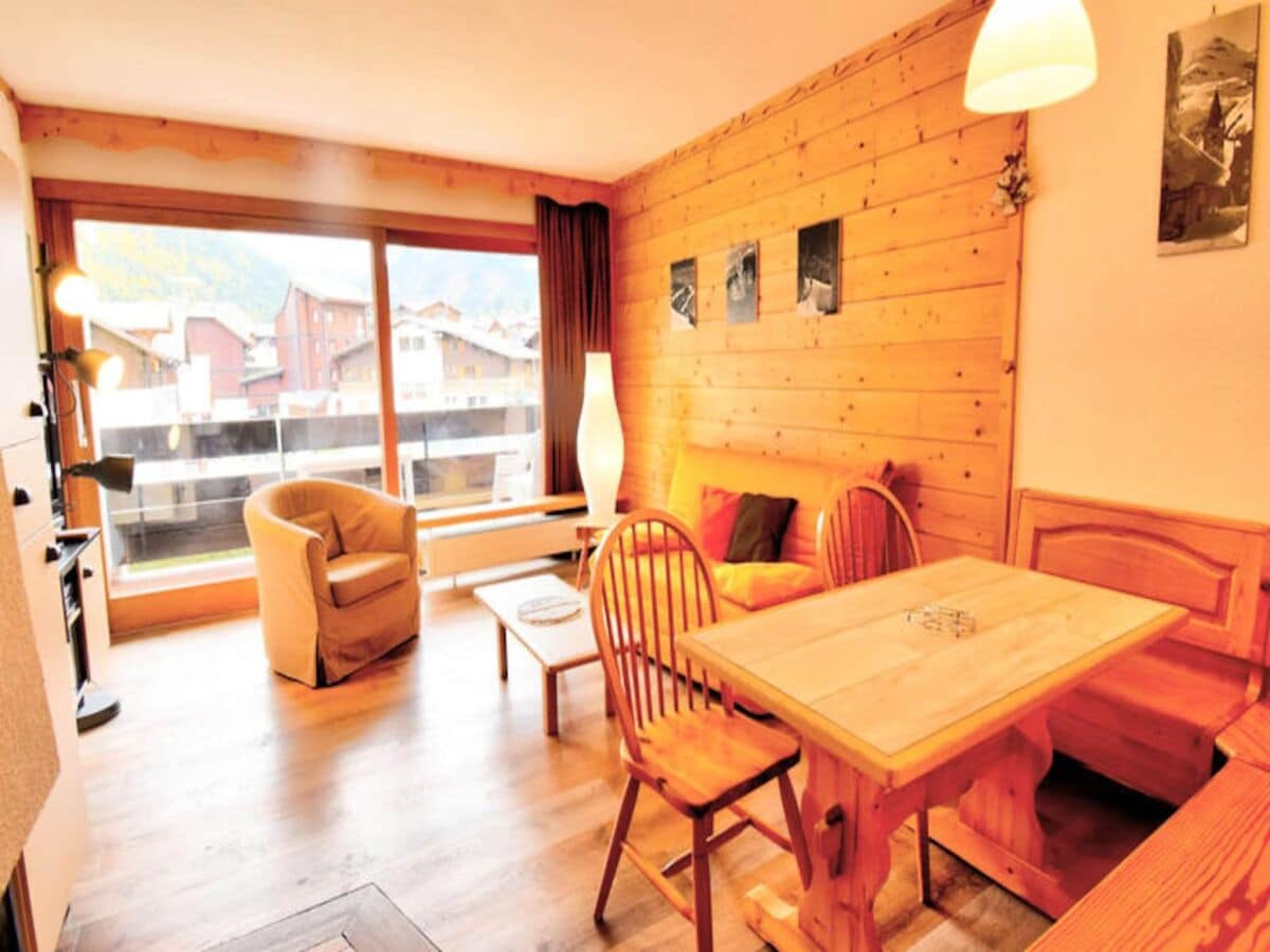 Apartment Morzine  1