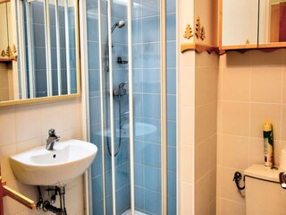 Appartement Morzine  6