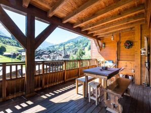 Appartement Prachtige residentie - La Clusaz - image1