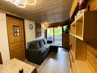 Appartement Le Grand-Bornand  17