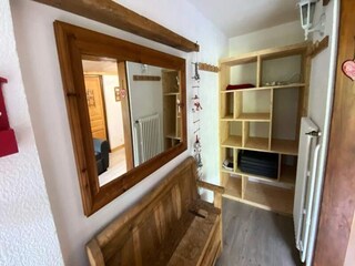 Apartment Le Grand-Bornand  6