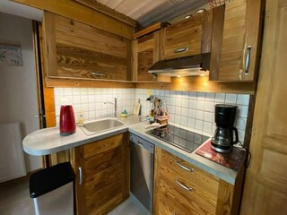 Appartement Le Grand-Bornand  7