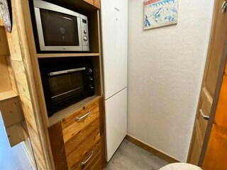 Apartment Le Grand-Bornand  15