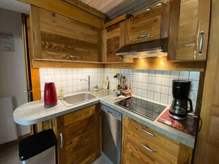 Appartement Le Grand-Bornand  8