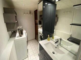 Apartment Le Grand-Bornand  10