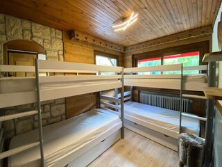 Apartment Le Grand-Bornand  11