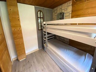 Apartment Le Grand-Bornand  12
