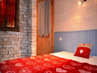 Apartment Le Grand-Bornand  13
