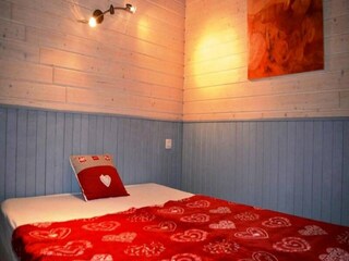 Apartment Le Grand-Bornand  14