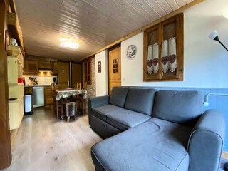 Apartment Le Grand-Bornand  21