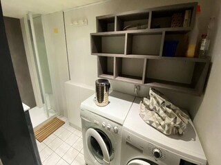 Apartment Le Grand-Bornand  22