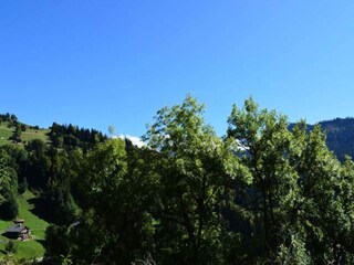 Apartment Le Grand-Bornand  18