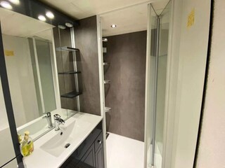 Apartment Le Grand-Bornand  20