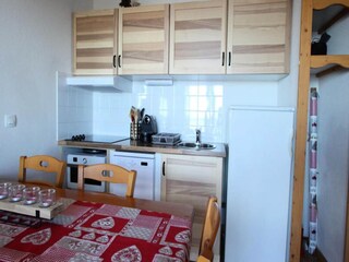 Appartamento Chamrousse Caratteristiche 10