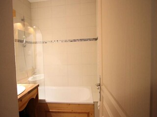 Appartamento Chamrousse Caratteristiche 11