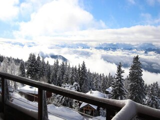 Appartamento Chamrousse Registrazione all'aperto 2