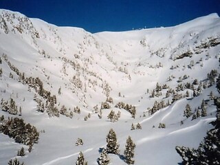 Appartamento Chamrousse Ambiente 21