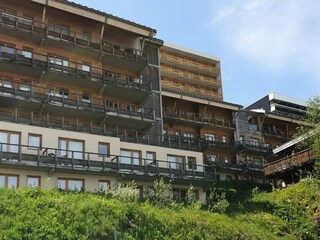 Appartamento Chamrousse Registrazione all'aperto 6
