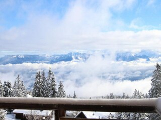 Appartamento Chamrousse Registrazione all'aperto 7