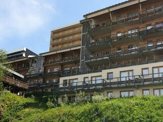 Appartamento Chamrousse Registrazione all'aperto 8