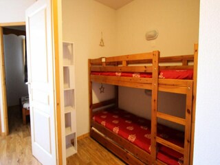 Appartamento Chamrousse Caratteristiche 16