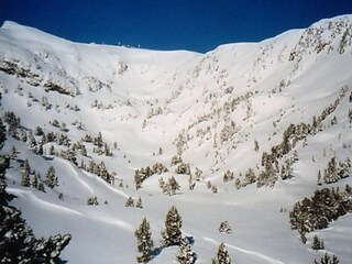 Appartamento Chamrousse Ambiente 23