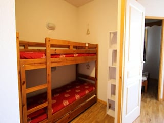 Appartamento Chamrousse Caratteristiche 17