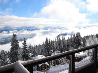 Appartamento Chamrousse Registrazione all'aperto 9