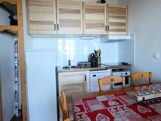 Appartamento Chamrousse Caratteristiche 18