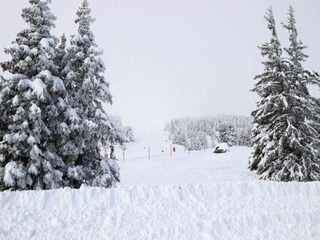 Appartamento Chamrousse Ambiente 26