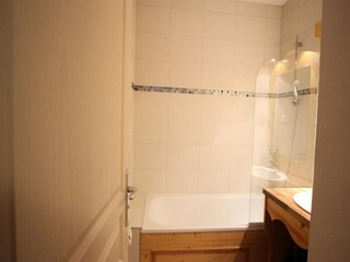 Appartamento Chamrousse Caratteristiche 14