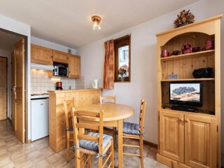 Apartment La Clusaz Außenaufnahme 27