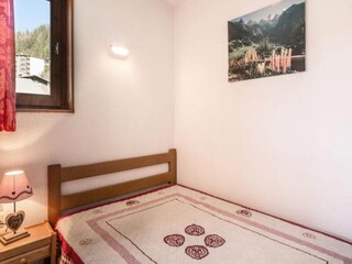 Apartment La Clusaz Außenaufnahme 23