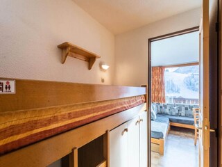 Apartment La Clusaz Außenaufnahme 31