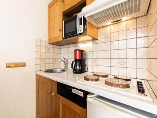 Apartment La Clusaz Außenaufnahme 24