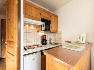 Apartment La Clusaz Außenaufnahme 14